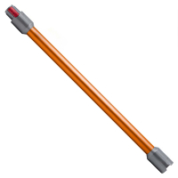 Dyson 969109-09 zuigbuis oranje koper (123schoon huismerk)  SDY04048