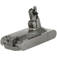 Dyson 969352-02 / 96935202 / SV12 accu (25.2 V, 3000 mAh, 123accu huismerk)  ADY00105