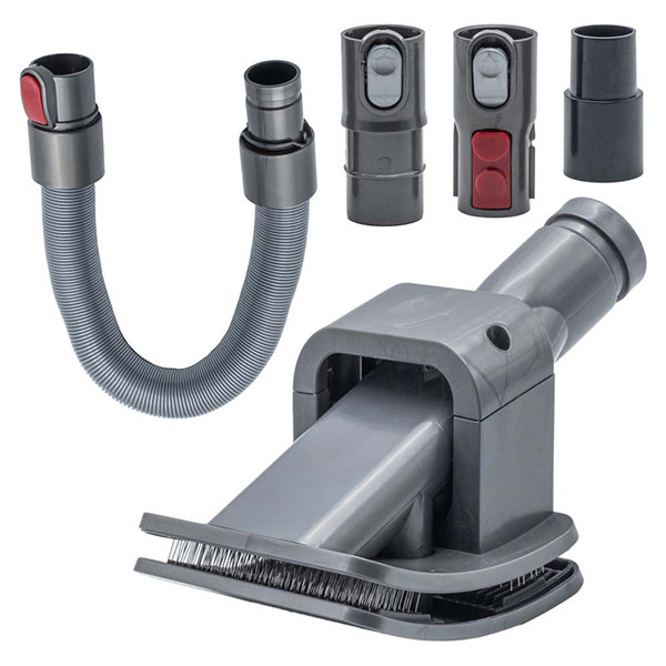Dyson 972205-01 5-delige huisdierverzorgingsset (123schoon huismerk)  SDY04043 - 1