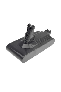 Dyson SV14 / 970145-02 accu (25.2 V, 4200 mAh, 123accu huismerk)  ADY00110