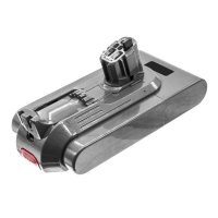 Dyson SV15 / SV18 / 970425-01 accu (25.2 V, 4000 mAh, 123accu huismerk)  ADY00126