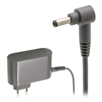 Dyson V10 / V11 / V12 / V15 / 969350-03 oplader (30.45 V, 1.1 A, 123schoon huismerk) SDR06642