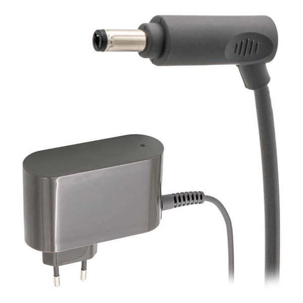 Dyson V6 / V8 967813-03 oplader (26,1 V, 0.7 A, 123schoon huismerk) SDR06641 - 1