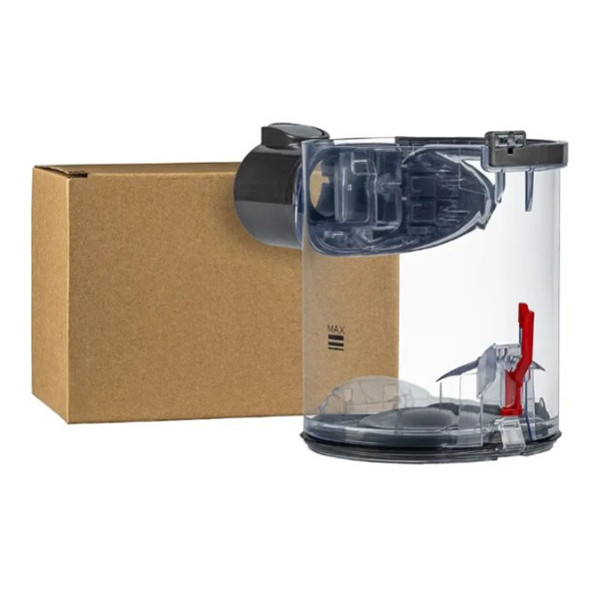 Dyson V6 stofreservoir 966080-01 (123accu huismerk) ADY00236 - 1