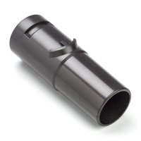 Dyson adapter V6 naar 32 mm (123schoon huismerk)  SDY02025