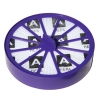 Dyson stofzuiger HEPA-filter 901420-02 (123schoon huismerk) SDY02002 - 1