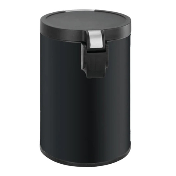 EKO Artistic pedaalemmer (20 liter, mat zwart) SEK00136 - 2