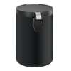 EKO Artistic pedaalemmer (20 liter, mat zwart) SEK00136 - 2