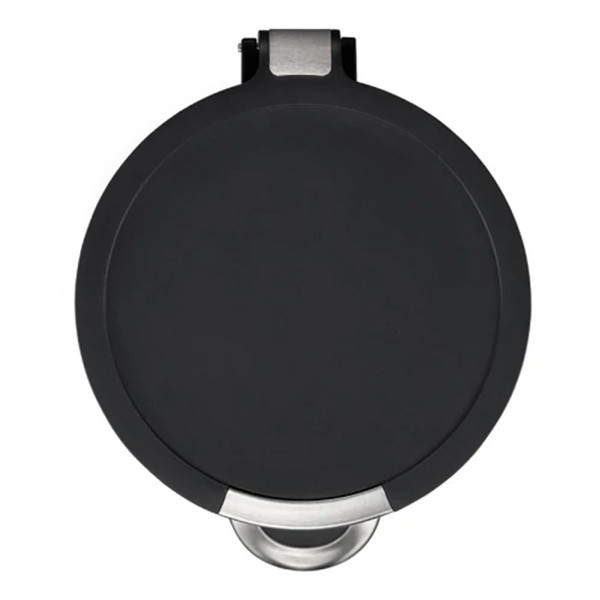 EKO Artistic pedaalemmer (20 liter, mat zwart) SEK00136 - 3