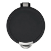 EKO Artistic pedaalemmer (20 liter, mat zwart) SEK00136 - 3