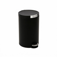 EKO Artistic pedaalemmer (20 liter, mat zwart) SEK00136