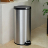 EKO Artistic pedaalemmer (30 liter, mat RVS) SEK00010 - 3