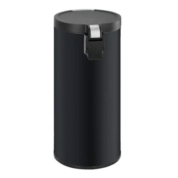 EKO Artistic pedaalemmer (30 liter, mat zwart) SEK00095 - 2