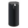EKO Artistic pedaalemmer (30 liter, mat zwart) SEK00095 - 2