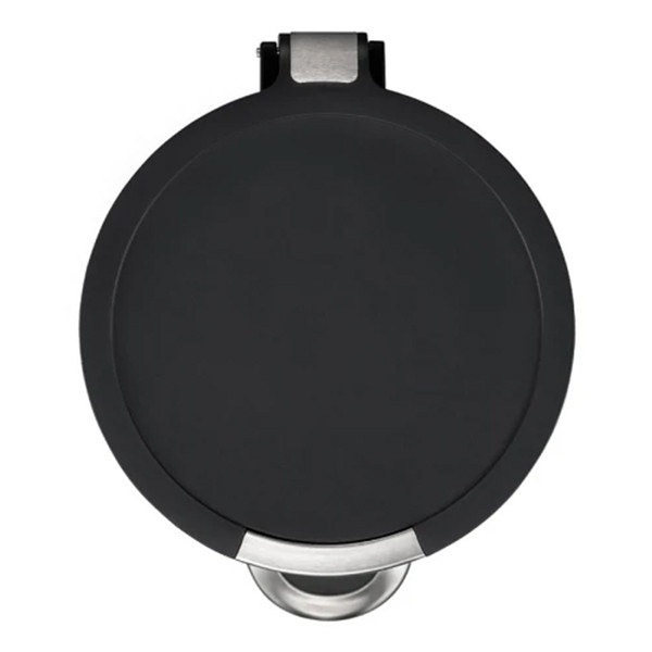 EKO Artistic pedaalemmer (30 liter, mat zwart) SEK00095 - 3