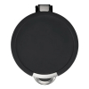 EKO Artistic pedaalemmer (30 liter, mat zwart) SEK00095 - 3