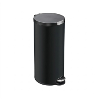 EKO Artistic pedaalemmer (30 liter, mat zwart) SEK00095