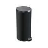 EKO Artistic pedaalemmer (30 liter, mat zwart) SEK00095 - 1