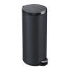 EKO Artistic pedaalemmer (30 liter, mat zwart)  SEK00095