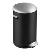 EKO Belle Deluxe pedaalemmer (20 liter, zwart) SEK00110 - 1