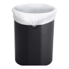 EKO Belle Deluxe pedaalemmer (20 liter, zwart) SEK00110 - 6