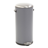 EKO Belle Deluxe pedaalemmer (30 liter, grijs) SEK00105 - 1