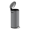 EKO Belle Deluxe pedaalemmer (30 liter, grijs) SEK00105 - 1