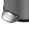 EKO Belle Deluxe pedaalemmer (30 liter, grijs) SEK00105 - 2