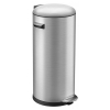 EKO Belle Deluxe pedaalemmer (30 liter, mat RVS)  SEK00005