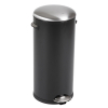EKO Belle Deluxe pedaalemmer (30 liter, zwart)  SEK00111