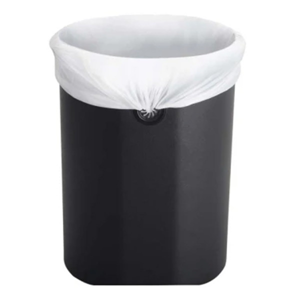 EKO Belle Deluxe pedaalemmer (3 liter, zwart) SEK00107 - 6