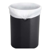 EKO Belle Deluxe pedaalemmer (3 liter, zwart) SEK00107 - 6