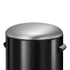 EKO Belle Deluxe pedaalemmer (5 liter, zwart) SEK00108 - 4