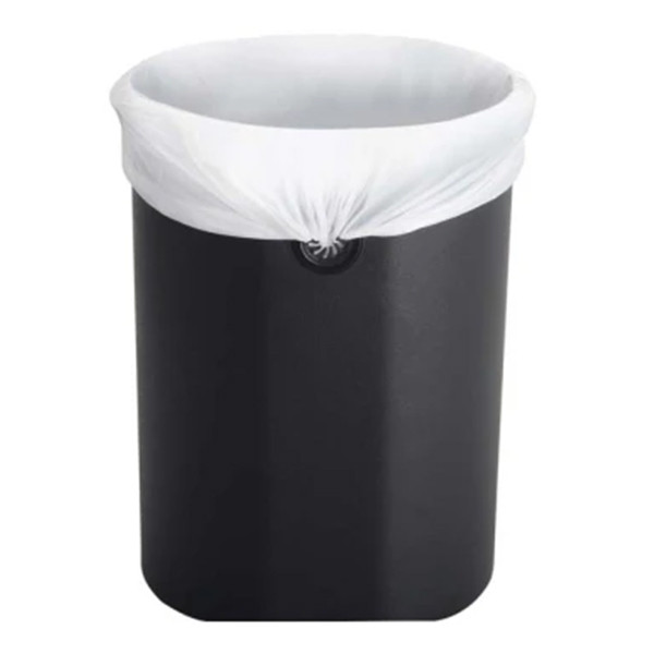 EKO Belle Deluxe pedaalemmer (5 liter, zwart) SEK00108 - 6