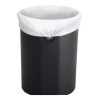 EKO Belle Deluxe pedaalemmer (5 liter, zwart) SEK00108 - 6