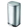 EKO Della pedaalemmer (35 liter, mat RVS) SEK00027 - 1