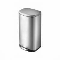 EKO Della pedaalemmer (35 liter, mat RVS) SEK00027