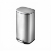 EKO Della pedaalemmer (35 liter, mat RVS) SEK00027 - 1