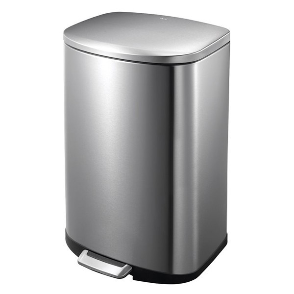 EKO Della pedaalemmer (50 liter, mat RVS)  SEK00028 - 1