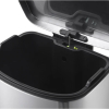 EKO Della pedaalemmer (50 liter, mat RVS) SEK00028 - 3