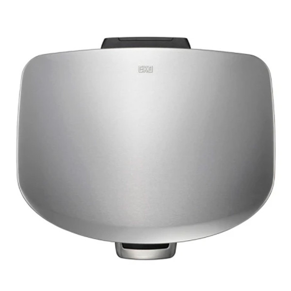 EKO Della pedaalemmer (50 liter, mat RVS) SEK00028 - 6
