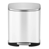 EKO Della pedaalemmer (6 liter, wit) SEK00026 - 1