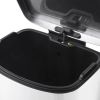 EKO Della pedaalemmer (6 liter, wit) SEK00026 - 4