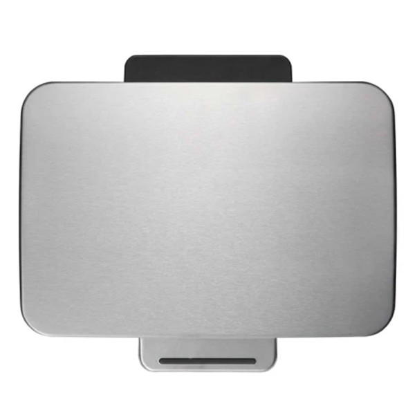 EKO E-Cube pedaalemmer (12 liter, zwart) SEK00039 - 4