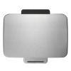 EKO E-Cube pedaalemmer (12 liter, zwart) SEK00039 - 4