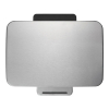 EKO E-Cube pedaalemmer (20 liter, mat RVS) SEK00042 - 5