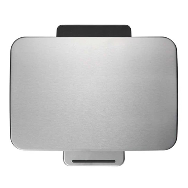 EKO E-Cube pedaalemmer (20 liter, zwart) SEK00043 - 4