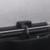 EKO E-Cube pedaalemmer (30 liter, mat RVS) SEK00044 - 2