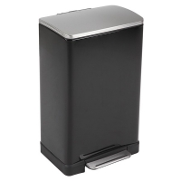 EKO E-Cube pedaalemmer (40 liter, zwart)  SEK00046