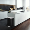 EKO E-Cube pedaalemmer (40 liter, zwart) SEK00046 - 4